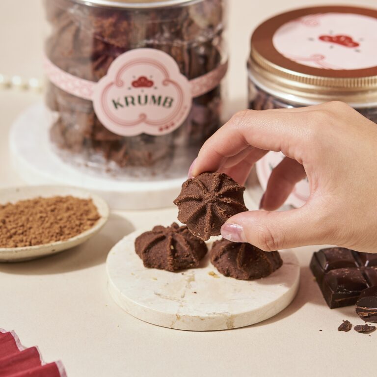 Chocolate Butter 3