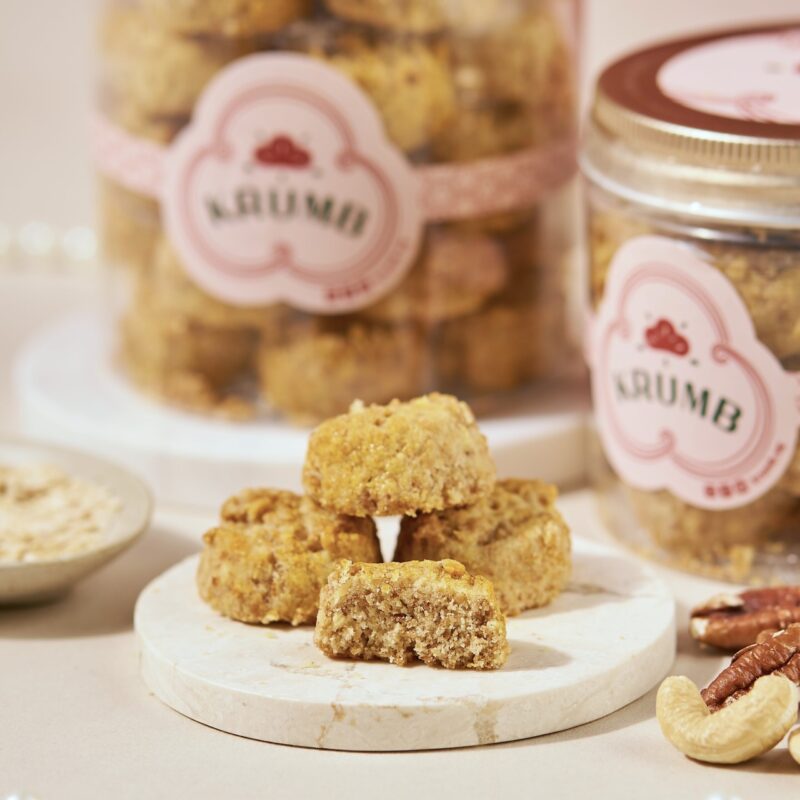 Grain & Nut 3