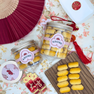Fortune Pineapple Rolls - Image 5