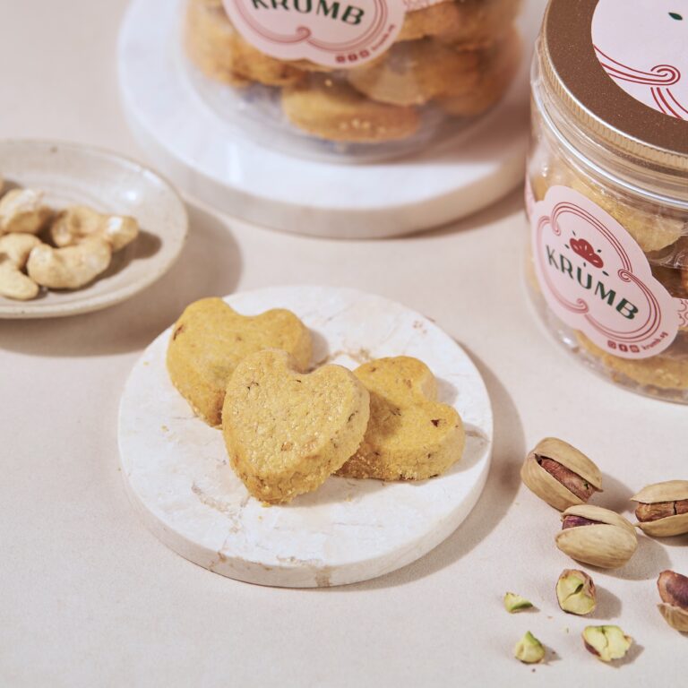 Pistachio Cashew 3