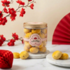 cranberry-pineapple-ball- CNY COOKIES