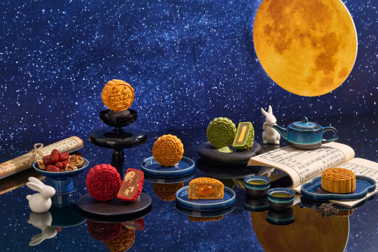 mooncake-group-b