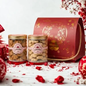Chinese New Year Cookie Gift Sets Singapore – CNY Cookies for Gifting and Visiting