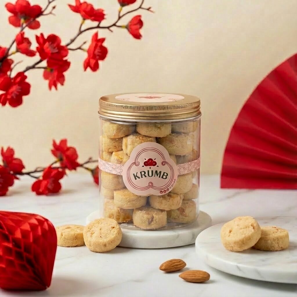 Melting-Almond-cny-cookies