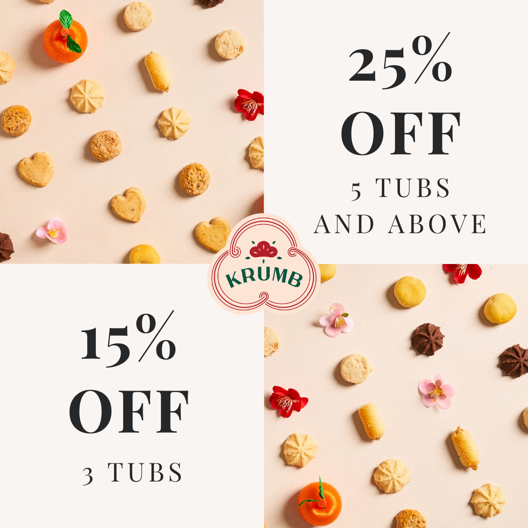 15% off 3 bottles | 23% off 5 bottles & above