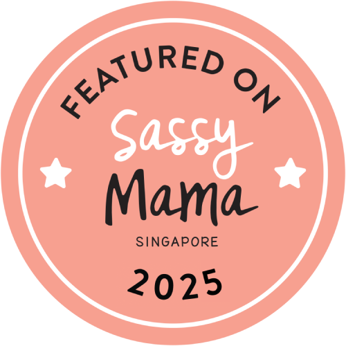 Sassy Mama Singapore